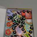 Toys for Toddlers, 11 Magnetic Wooden Animals Train Set, Montessori Toys for Toddlers, Preschool Learning Activities for Kids, Birthday Gifts for Boys, Girls