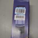 Jellyfish Lamp, LED Jellyfish Tank Table Lamp with Remote Control,17 Color Changing Dimmable Aquarium Night Light for Home Decor & Christmas Birthday Gifts (11.6" Tall, Black)