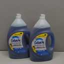 Dawn Platinum Dish Soap Liquid, Dishwashing Liquid, Grease Removal, Fresh Rain, 2x54.8oz Bundle (54.8 Fl Oz (Pack of 2))