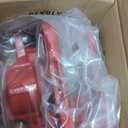 cciyu Front Left & Right Brake Calipers Assembly w/Bracket 18B5044 18B5045 For Chrysler 2008-2012,For Dodge 2007-2012,For Jeep 2007-2012,For Ram 2012,For Volkswagen 2009-2012