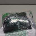 2 Pack 18.8Inch Lighted Halloween Decoration Indoor Ghost Witch Hat with Lights Spooky Halloween Party Decoration Scary Glowing Ghost Kit for Mantel Shelf Table Fireplace Home Room Kitchen