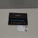 Magnetic Fidget Pen Toys for Teens - Unique Birthday Gifts for Young Men Fun Gifts for Teenage Boys Girls Novelty Christmas Stocking Stuffers Adults Cool Gadget Stuff for 14 15 16 17 18 Year Old Boy (Blue)