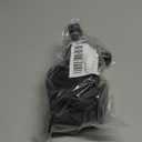 Home's Place 6PCS Reinforced Bed Frame Feet to Replace Wheels. Prevent Sliding, Protect Floor. Plastic Bed Frame Feet Replacement