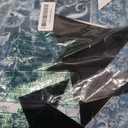 Kitchen Rug Set 3Pcs, Boho Rug Sets Non Slip Washable for Floor Thick Farmhouse Kitchen Decor Runner Rugs for Kitchen, EntrywayLaundry, Hallways 20''x32''+20''x48''+20''x59 (Blue)