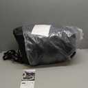 STARTWO Patio Furniture Covers 4 Piece Set, Heavy Duty Waterproof Outdoor Furniture Cover for Rattan Wicker Conversation Set,Grey,Large