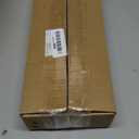 70928-G01 Front/Rear Shock Absorber Kit with Heavy Duty Coil Springs Compatible with 1994-up EZGO Medalist/TXT Gas & Electric Golf Carts Replaces# 76418-G01,70324-G01,76419-G01RED