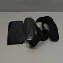 LIOOBO 2pcs Scooter Shoulder Straps Multi-Function Carrying Straps for Snowboard Skiing Electric Scooter