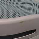 Angelcare Baby Bath Support (Aqua) | Ideal for Babies Less Than 6 Months Old