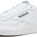 Reebok Court Advance Sneakers for Men - Casual Tennis Mens Shoes Size 11.5