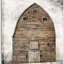 Yihui Arts Contemporary Farmhouse Rustic Wall Decor Canvas Wall Art Painting Pictures for Kitchen (40Wx28L)