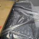 LASFIT Floor Mats for Toyota 4Runner 2025 2026 5 Seats(Not fit Hybrid) wtih Trunk mat&backrest mat, All Weather TPE Custom Fit Floor Liner for 4 Runner SR5/TRD/Limited 6th gen Front&Rear Car Mats