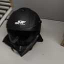 Youth Kids Dirt Bike Helmets JF605 Kids ATV Helmets DOT Approved Medium