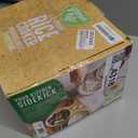 GreenLife Rice Cooker with Removable PFAS-Free Ceramic Nonstick Pot, 3-Cups Uncooked/6-Cups Cooked, Grains & Oatmeal Multicooker, Compact One-Switch Design, Auto Keep Warm, Easy Clean, Cream