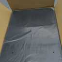 Large Laundry Basket with handle 2 Pack, Laundry Room Organization, 64L Freestanding Laundry Hamper for Family, Waterproof Foldable Basket and Collapsible Tall Clothes Hamper to Easy Installation