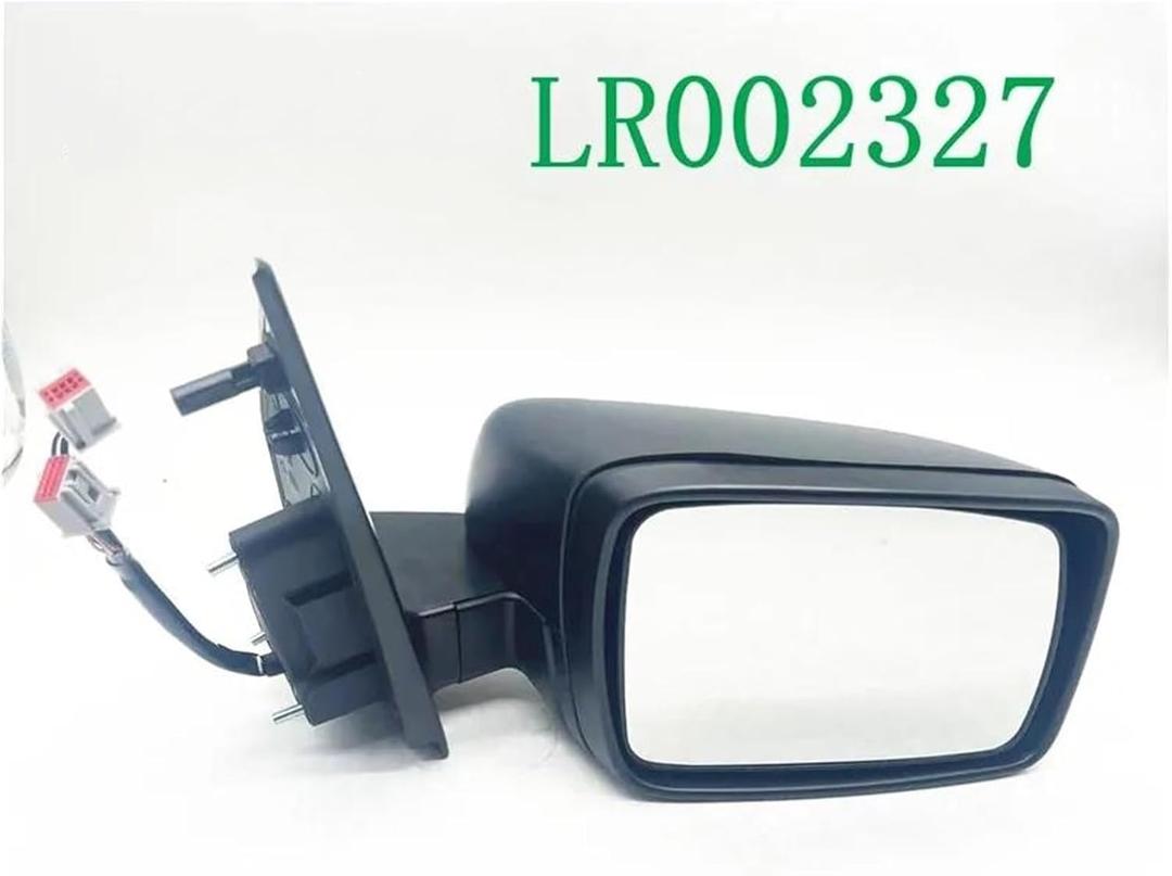 Complete Door Mirror Complete Wing Mirrors LR002335 LR023916 Left LR002327 LR023908 Right For Freelander 2 2006 2007 2008 L359 Car Side Mirror Assembly Complete(LR002327 Right) Complete Door Mirror Complete Wing Mirrors LR002335 LR023916 Left LR002327 LR023908 Right For Freelander 2 2006 2007 2008 L359 Car Side Mirror Assembly Complete(LR002327 Right)