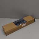 Closet Rods for Hanging Clothes, 17 to 84 Inch Heavy Duty Stepless Adjustable Closet Hanging Rod, 1.3 Inch Diameter Metal Closet Rod for Wardrobes Laundry Bedroom RV, White