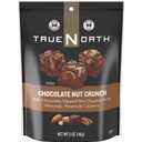 True North Nut Clusters, Chocolate Nut Crunch, 5 Ounce (Pack of 6) (EXP 07/26/27)