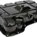 Dorman 265-855 Transmission Oil Pan Compatible with Select Chrysler / Dodge / Jeep Models