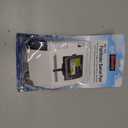 Scotty #272 Post Bracket Only for #269 & #270 Sounder Mount, black