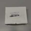 FENG PAI 12Pcs NPT 3/8 Inch Pressure Washer Adapter Set, 12 Sets Stainless Steel External Male and Female Quick Connector Kit, Pressure Washer External Female and Male Thread Fitting