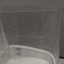 Waterpik Aquarius Water Flosser For Teeth Cleaning, Gums, Braces, Dental Care, Electric Power With 10 Settings, 7 Tips For Multiple Users And Needs, ADA Accepted, White WP660