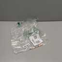 Maybelline Total Temptation Eyebrow Definer Pencil, Deep Brown, 1 Count