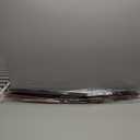 Window Visors Rain Guards for 2007-2014 Ford Edge, Out-Channel Window Vent Wind Deflectors Visors Shades for 2007-2015 Lincoln MKX