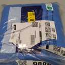 King Size 4 Piece Sheet Set - Comfy Breathable & Cooling Bed Sheets Set - Hotel Luxury Bedding for Women, Men, Kids, Teens, Boys & Girls - Deep Pockets, Soft and Wrinkle Free - Oeko-Tex - Royal Blue