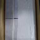 LHIUEM Large Abstract Neutral Framed Canvas Wall Art Set,Mid Century Beige Textured Wall Decor,Brown Gray Block Art Painting for Living Room,Bedroom,Dining Room,Office -16"x24"x3