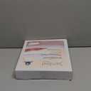 Twin XL Size Quilted Fitted Mattress Pad, Waterproof Breathable Cooling Mattress Protector, Stretches up to 21 Inches Deep Pocket Hollow Cotton Alternative Filling Noiseless Mattress Cover