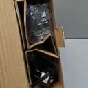 INFINITIPRO BY CONAIR 3-in-1 Styling Hair Dryer, 1875W Hair Dryer and 3 Attachments (Black)