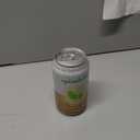 Spindrift Sparkling Water, Half Tea & Half Lemon Flavored, Made with Real Squeezed Fruit, 12 Fl Oz Cans, Pack of 24 (Only 5 Calories per Can) BB 7/18/26