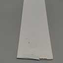 3rd Third Brake Light Seal Gasket Compatible with Chevy Silverado GMC Sierra 1500 2500 3500 2007 to 2013 Rear Cab High Mount Stop Lamp