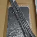 suptek Projector Stand 360Swivel, Height Adjustable 36.6-46.8inch, Mini Projector Mount Bracket, Compatible with Home Office Video Vlog DVR Camera, PR001F (Black)