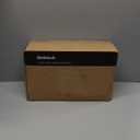 Nekteck Shiatsu Neck Massager for Pain Relief Deep Tissue with Heat, 3D Kneading Massage Pillow Back Shoulder Massagerfor Body Muscle, Plug-in Use for Home Office Car, Gifts for Mom Dad Him Her (Black)