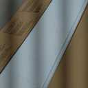 TONOR Wood Slat Acoustic Panels for Wall, 2 Pack 47.2" x 23.6"(15.47ft)