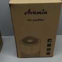 Air Purifiers for Home Large Room Bedroom Up to 1800FtÂ², H14 HEPA Air