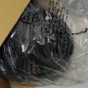 Honeywell HT-900 TurboForce Air Circulator Fan Black