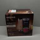 Keurig K-Supreme Single Serve K-Cup Pod Coffee Maker, MultiStream Technology, 4 Brew Sizes, 66oz Dual-Position Removable Reservoir, Black