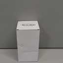 8 Pack TV Wire Hider for Wall, 1.97 Inch (50mm Hole) Cord Hider in Wall Cable Management Kit, Includes 8 Pass Throughs and 1 Hole Saw Drill Attachment Easy to Install