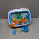 Baby Einstein Sea Dreams Soother Musical Crib Toy and Sound Machine, Newborn and up (Neutral)