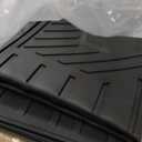 Floor Mats & Trunk Mat & Backrest Mats for 2026 Honda Passport