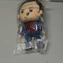 Dean Winchter Plush Toy Figure 8 inches Join The Hunt Birthday Gift for Girls Women Men Xmas