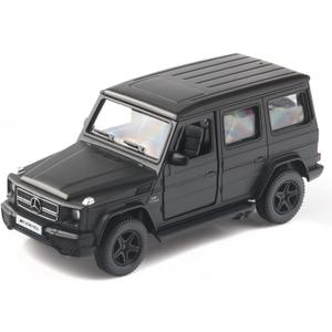 1/36 Scale Mercedes Benz AMG G63 Diecast Cars Models,Pull Back Vehicles G Wagon Toy Cars,Cars Gifts for Boys Girls