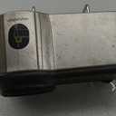 simplehuman Sink Caddy Sponge Holder, Brushed Stainless Steel (7-1/8" x 4" x 4-3/4" h)