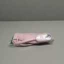 Head Massager,Scalp Massager,Relief Headaches,Fatigue,Stress,Sleep aid,Hangover with Airbag Kneading,Constant Temperature Hot Compress for Head (Pink)