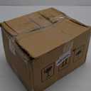 Glass Bud Vase Set of 12, Small Blue Flower Vases for Centerpieces in Bulk, Mini Vintage Vase for Wedding, Home,Table Decoration