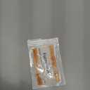 Glass Table Top Bumpers 20PCS 18mm Non Adhesive Medium Rubber Bumpers Anti Slip Pads Clear for Glass Top