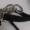 Weaver Leather Heavy-Duty Restraint Halter (Medium, Black)