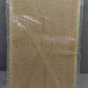 Mulush Pull Out Cabinet Drawer, 14”W x 21”D Soft Close Slide Out Wood Drawer Organizer for Kitchen, Finished, Bottom and Side Assembly (Wood Drawer Part is Width 13'')